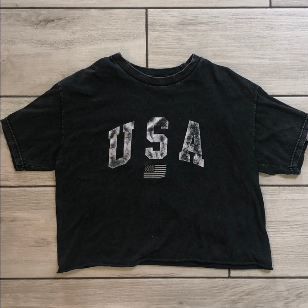 USA Brandy Melville T-shirt